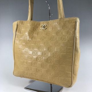 シャネル アイコン トートバッグ(レディース)の通販 31点 | CHANELの ...