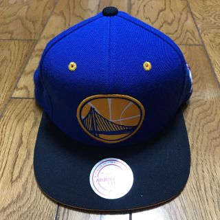 ミッチェルアンドネス(MITCHELL & NESS)のミチェル&ネス NBA キャップ(キャップ)