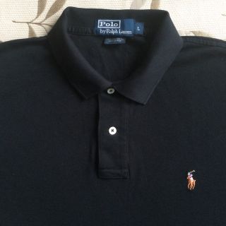 ポロラルフローレン(POLO RALPH LAUREN)のメンズ 半袖 ポロシャツ bigサイズ 未使用品(ポロシャツ)