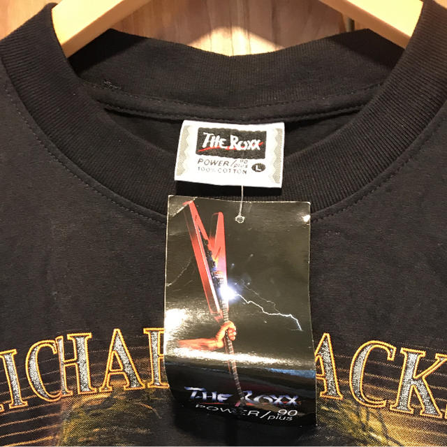 THE ROXX マイケル メンズのトップス(Tシャツ/カットソー(半袖/袖なし))の商品写真