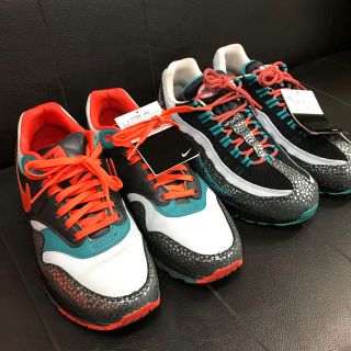 ナイキ(NIKE)のairmax カブトムシパック 1だけ専用(スニーカー)