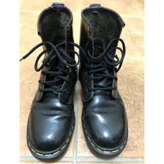 ドクターマーチン(Dr.Martens)のドクターマーチン ブーツ 最終値下げ！！(ブーツ)