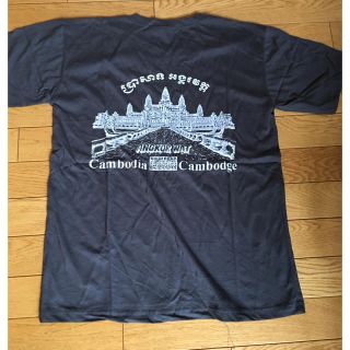 オールドネイビー(Old Navy)の新品 未使用 Tシャツ 2枚セット(Tシャツ/カットソー(半袖/袖なし))