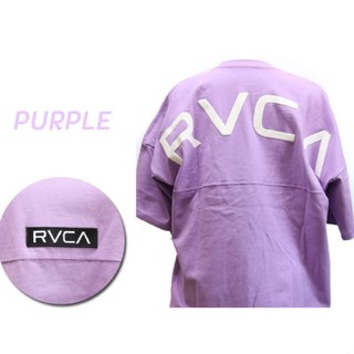 ルーカ(RVCA)のrvca ルーカ　アーチロゴ　バックロゴ　ビックシルエット(Tシャツ(半袖/袖なし))