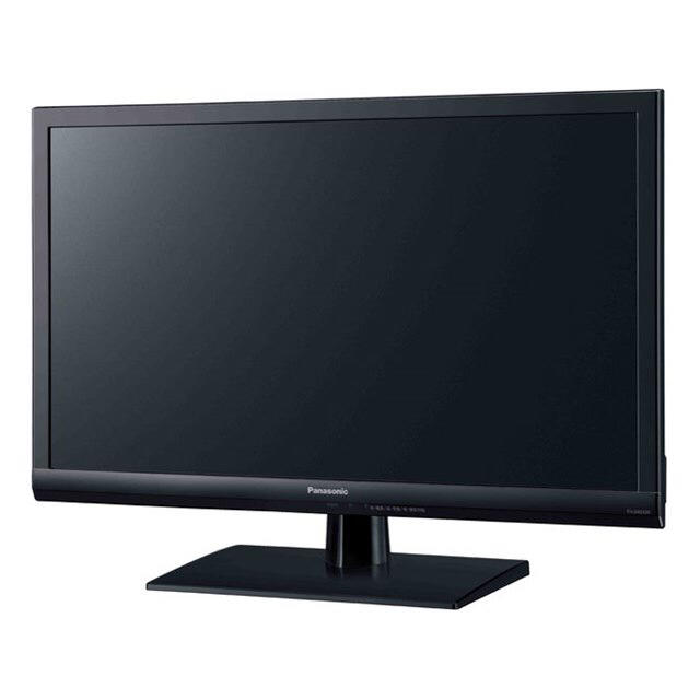 特典 パナソニック VIERA 24インチ 液晶テレビ aspac.or.jp