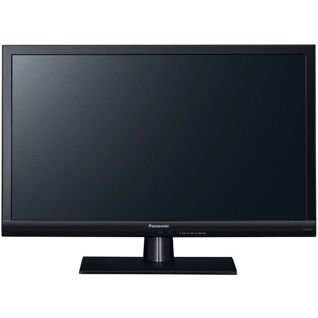 Panasonic(パナソニック)のパナソニック VIERA 24インチ 液晶テレビ スマホ/家電/カメラのテレビ/映像機器(テレビ)の商品写真