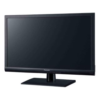 パナソニック(Panasonic)のパナソニック VIERA 24インチ 液晶テレビ(テレビ)