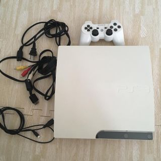 プレイステーション3(PlayStation3)のPS3 CECH-2500A(家庭用ゲーム機本体)