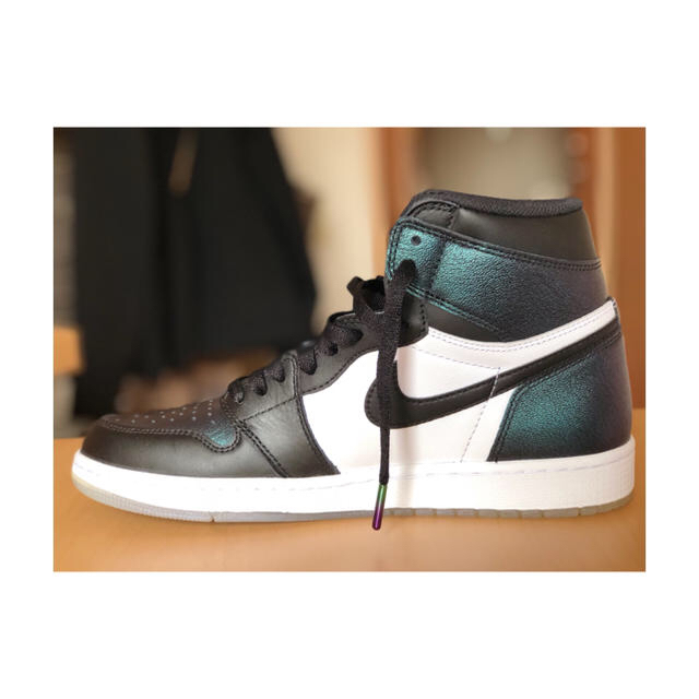 NIKE(ナイキ)のAir jordan 1 RETRO “GOTTA SHINE” メンズの靴/シューズ(スニーカー)の商品写真