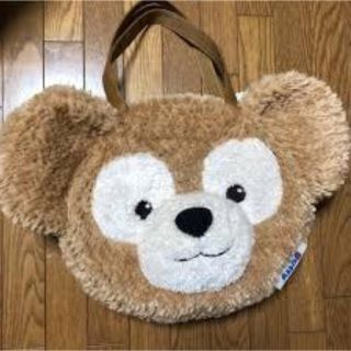 ディズニー(Disney)の専用 １５日までお取り置き Disney ダッフィー かばん(キャラクターグッズ)