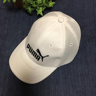 プーマ(PUMA)のプーマ キャップ ドライメッシュ(帽子)