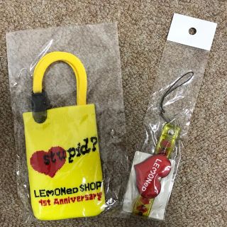 イエローハート サイコベアセット(ミュージシャン)