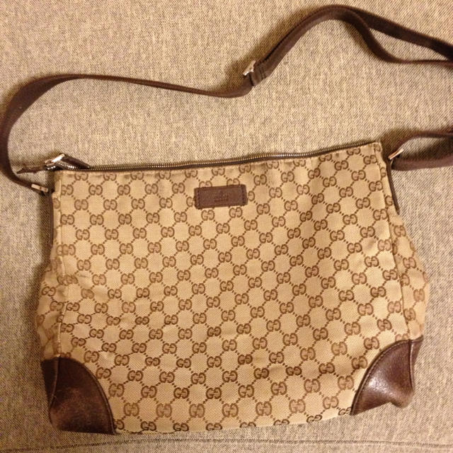 Gucci(グッチ)の⭐GUCCI⭐バック レディースのバッグ(ショルダーバッグ)の商品写真