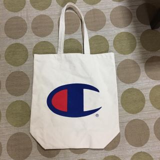 チャンピオン(Champion)のchampion トートバック(トートバッグ)