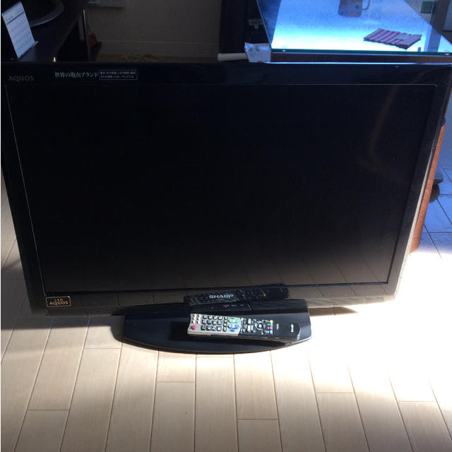 32型テレビ