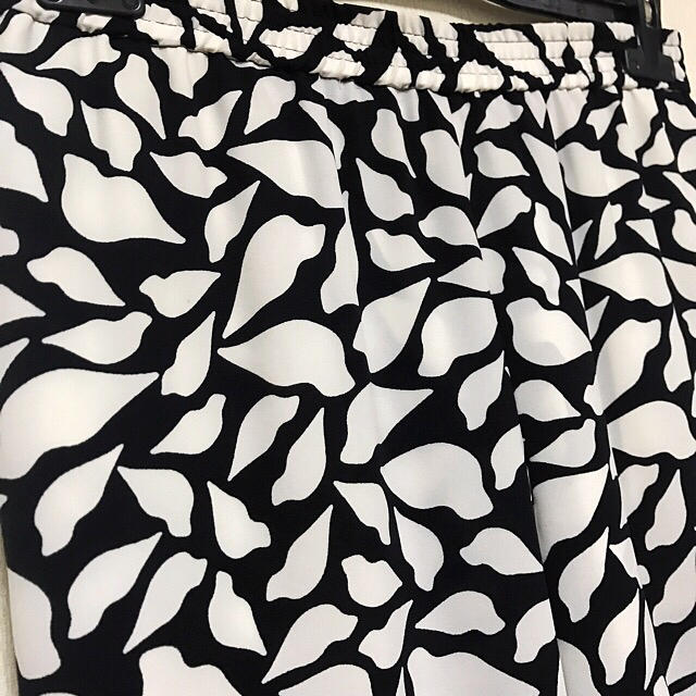 美品 DIANE von FURSTENBERGカジュアルパンツ