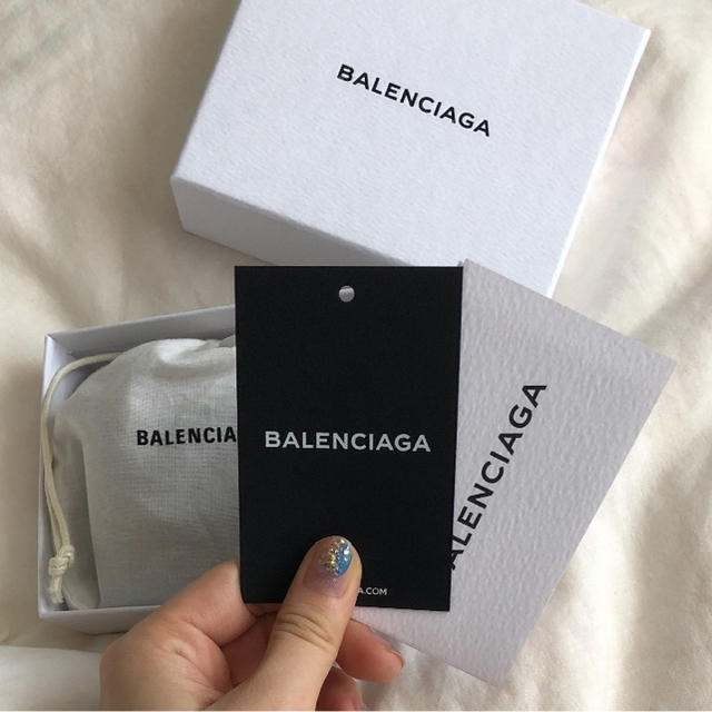 Balenciaga(バレンシアガ)の♡大人気♡BALENCIAGA Wallet レディースのファッション小物(財布)の商品写真