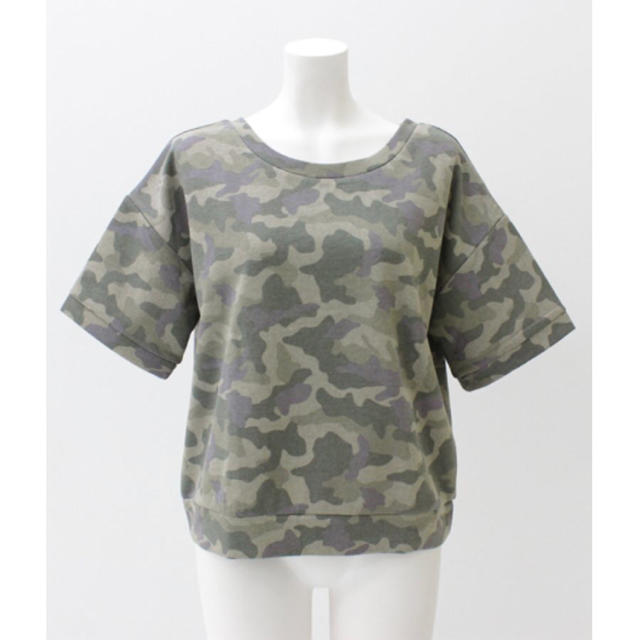 ANAP(アナップ)のTシャツ レディースのトップス(Tシャツ(半袖/袖なし))の商品写真