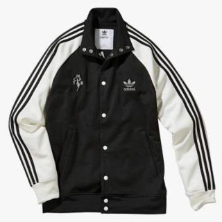 アディダス(adidas)の新古品adidasOriginalsby84-LABスタジャンMIXジャージXS(ジャージ)