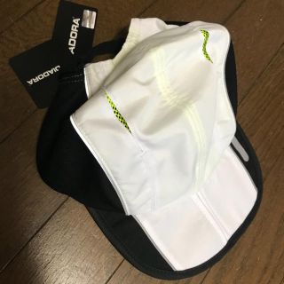 ディアドラ(DIADORA)のディアドラ キャップ(ウェア)