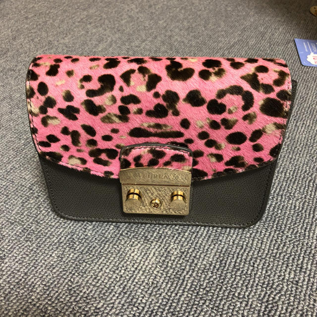 Furla(フルラ)のFURLA♥👜 レディースのバッグ(ショルダーバッグ)の商品写真