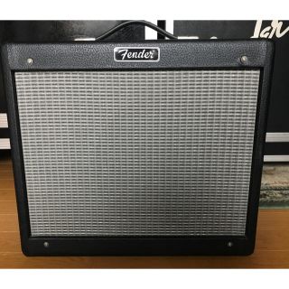 フェンダー(Fender)の【jet123様専用 】フェンダーブルースJ r(ギターアンプ)