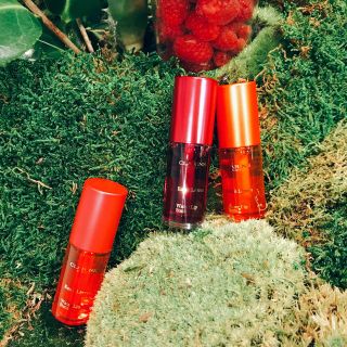 クラランス(CLARINS)の【数量限定発売！】CLARINS  Water Lip Stain01(口紅)