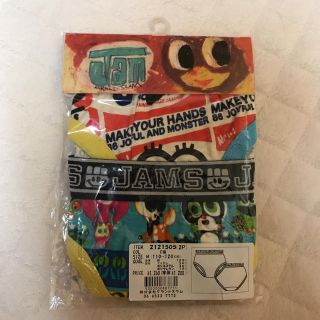 ジャム(JAM)のJAM☆パンツ☆新品未使用(パンツ/スパッツ)