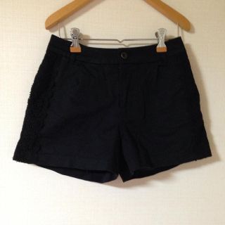 マジェスティックレゴン(MAJESTIC LEGON)の(お取り置き中)ショートパンツ★(ショートパンツ)