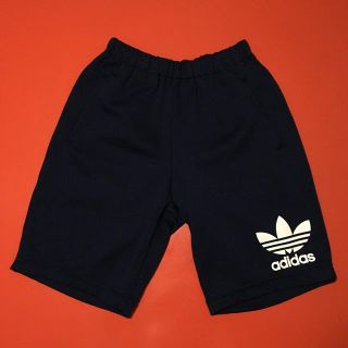 アディダス(adidas)のアディダス adidas ヴィンテージ ハーフパンツ デサント  HYKE  (ショートパンツ)