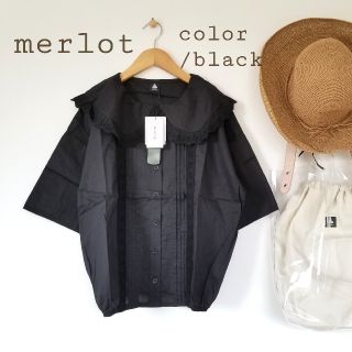 メルロー(merlot)のカナエ様(シャツ/ブラウス(半袖/袖なし))