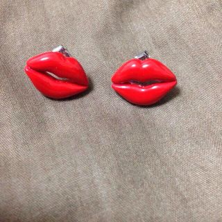 スライ(SLY)のSLY リップピアス(ピアス)