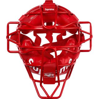 シュプリーム(Supreme)のSupreme®/Rawlings® Catcher's Mask(防具)