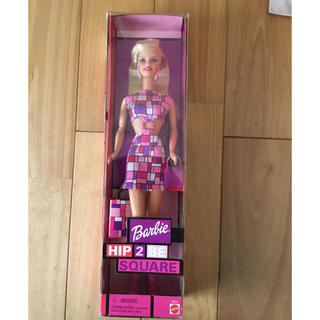 バービー(Barbie)のバービー人形(その他)