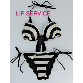 リップサービス(LIP SERVICE)のリップサービス 水着(水着)