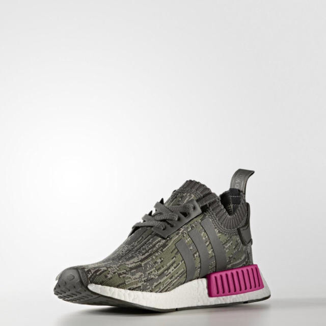 adidas(アディダス)のadidas nmd メンズの靴/シューズ(スニーカー)の商品写真