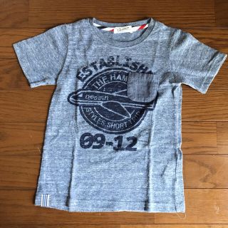 アンタイトル(UNTITLED)の専用  3点  120センチ Tシャツ(Tシャツ/カットソー)