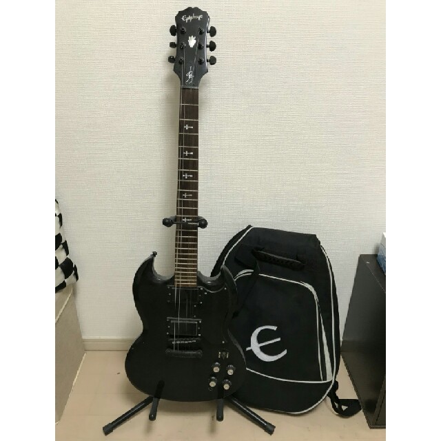 EVH_D-TUNE & Hollow Point BLACKのセット販売