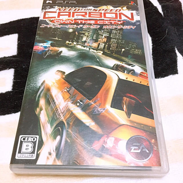 Playstation Portable ニード フォー スピードカーボン オウン ザ シティの通販 By くるとん S Shop プレイステーションポータブルならラクマ Playstation Portable ニード フォー スピードカーボン オウン ザ シティの通販 By くるとん S Shop プレイステーションポータブルならラクマ