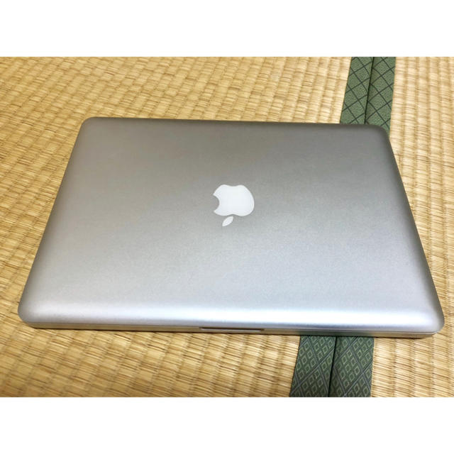 Mac Apple   美品MacBook Pro  MDJ/Aの通販 by 在庫