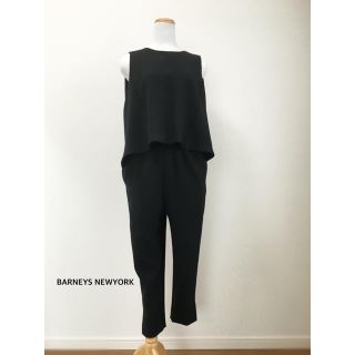 バーニーズニューヨーク(BARNEYS NEW YORK)のBARNEYS NEWYORK オールインワン(オールインワン)