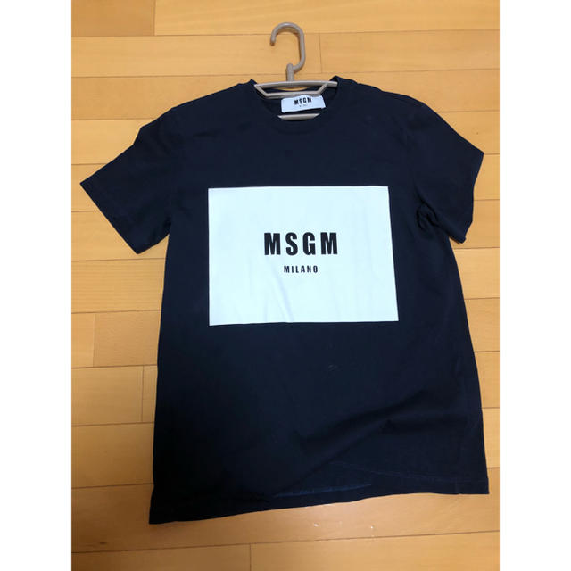 MSGM 美品