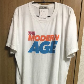 サカイ(sacai)のlittlebig 18ss Tシャツ(Tシャツ/カットソー(半袖/袖なし))