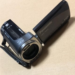 パナソニック(Panasonic)のPanasonicのビデオカメラ(ビデオカメラ)