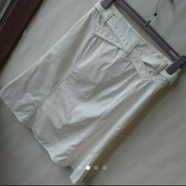 BURBERRY(バーバリー)のBURBERRY LONDON スカート レディースのスカート(ひざ丈スカート)の商品写真