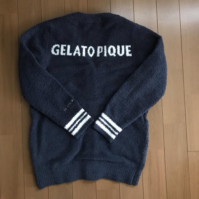 gelato pique(ジェラートピケ)のgelato pique レディースのルームウェア/パジャマ(ルームウェア)の商品写真