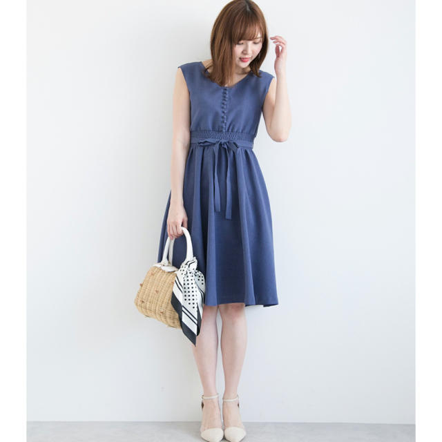 PROPORTION BODY DRESSING(プロポーションボディドレッシング)のYuki様専用♡ レディースのワンピース(ひざ丈ワンピース)の商品写真