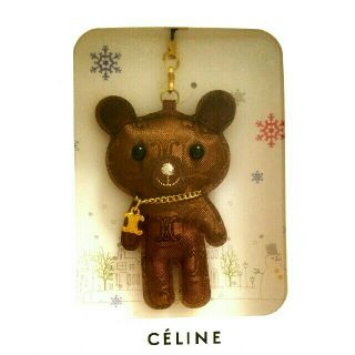 セリーヌ(celine)のCELINE ストラップ(その他)