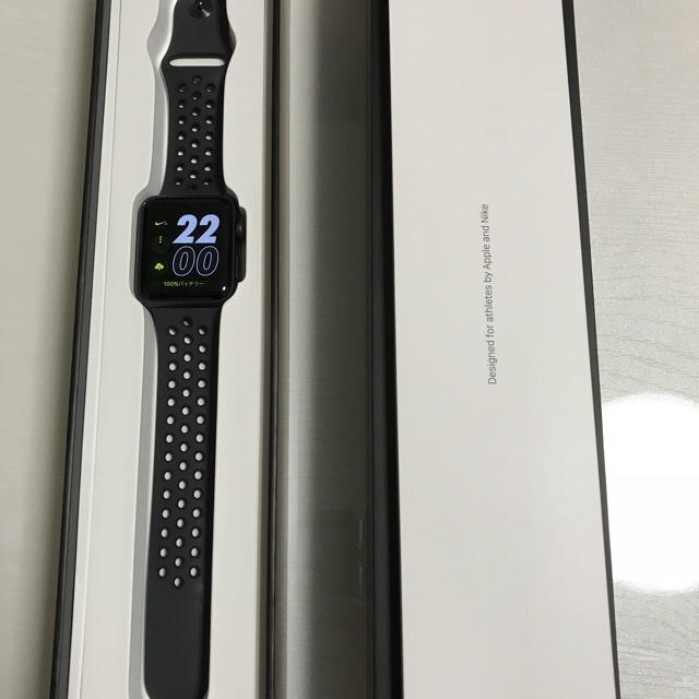 Apple - Apple Watch Series 3 GPS +セルラーモデル 42mmの通販 by コウジ's shop｜アップルウォッチならラクマ Watch 25%OFF