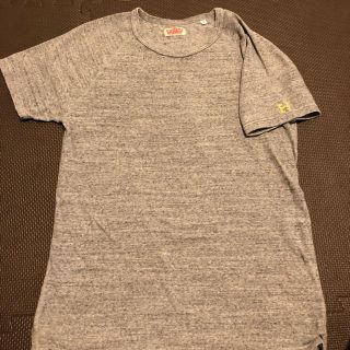 ハリウッドランチマーケット(HOLLYWOOD RANCH MARKET)のハリウッドランチマーケット Tシャツ HRMARKET(Tシャツ/カットソー(半袖/袖なし))